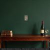 Referenzbild zur Größenwirkung im Raum