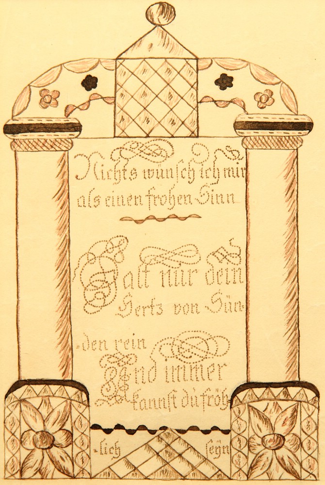 Glückwunschkarte