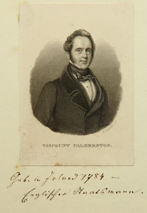 Henry John Temple