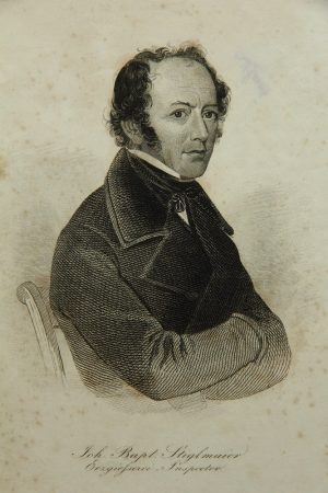 Joh. Bapt. Stiglmaier (*1791)