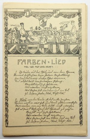 Studentenzeitung