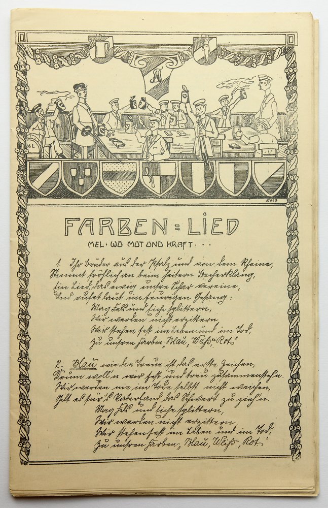Studentenzeitung