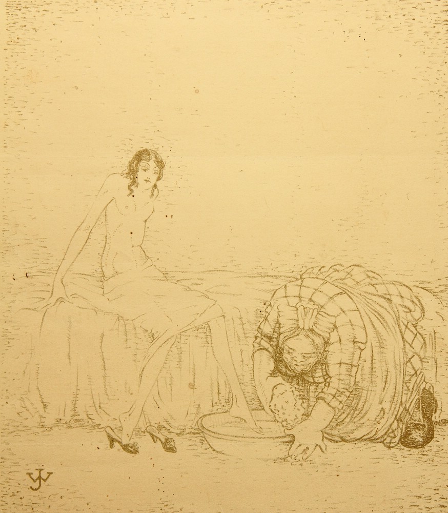 Werk von Johann Würstl