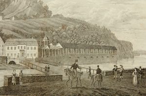 Marienbad in Tschechien