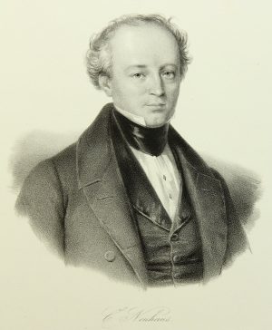 Porträt Karl Neuhaus