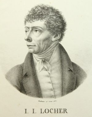 Johann Jakob Locher (*1771)