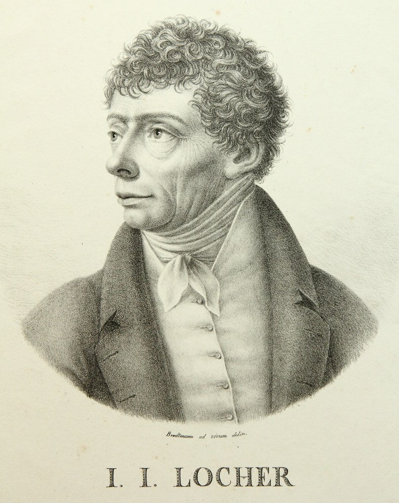 Johann Jakob Locher (*1771)