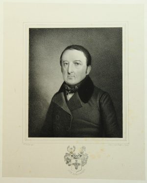 Edelmann oder Gelehrter