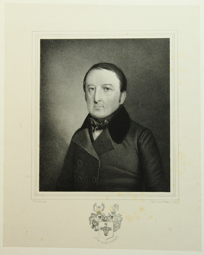 Edelmann oder Gelehrter