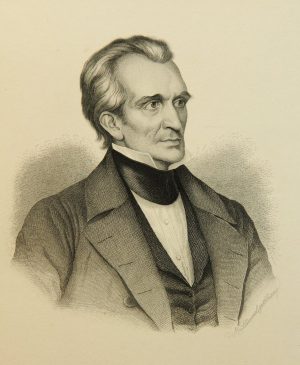 Franz Grillparzer (1791-1872)