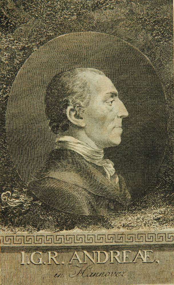 Werk von Philipp Ganz