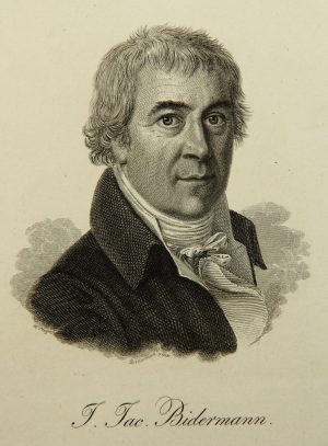 Joh. Jakob Biedermann (1763-1830)