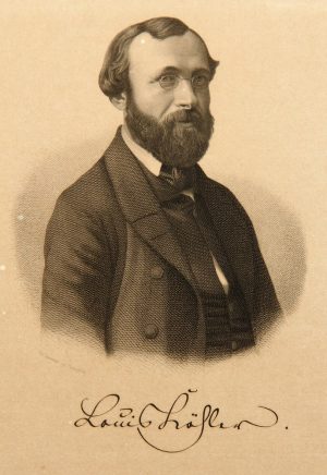 Louis Löfler (*1820)