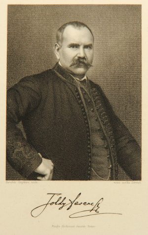 Ferenc Toldy (*1805)