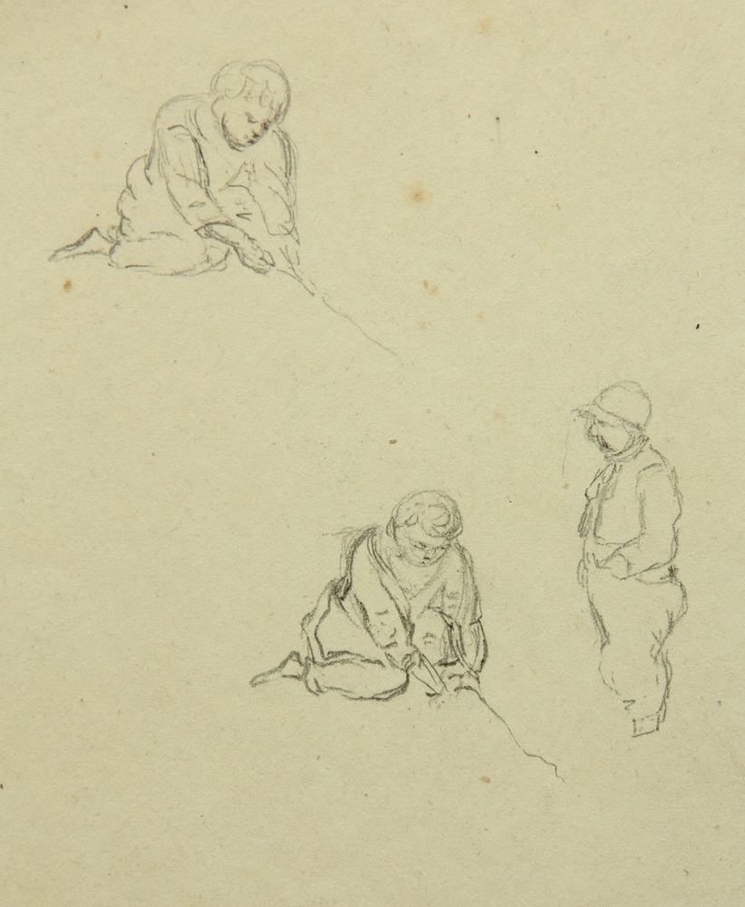 Werk von Matthias Rudolph Toma