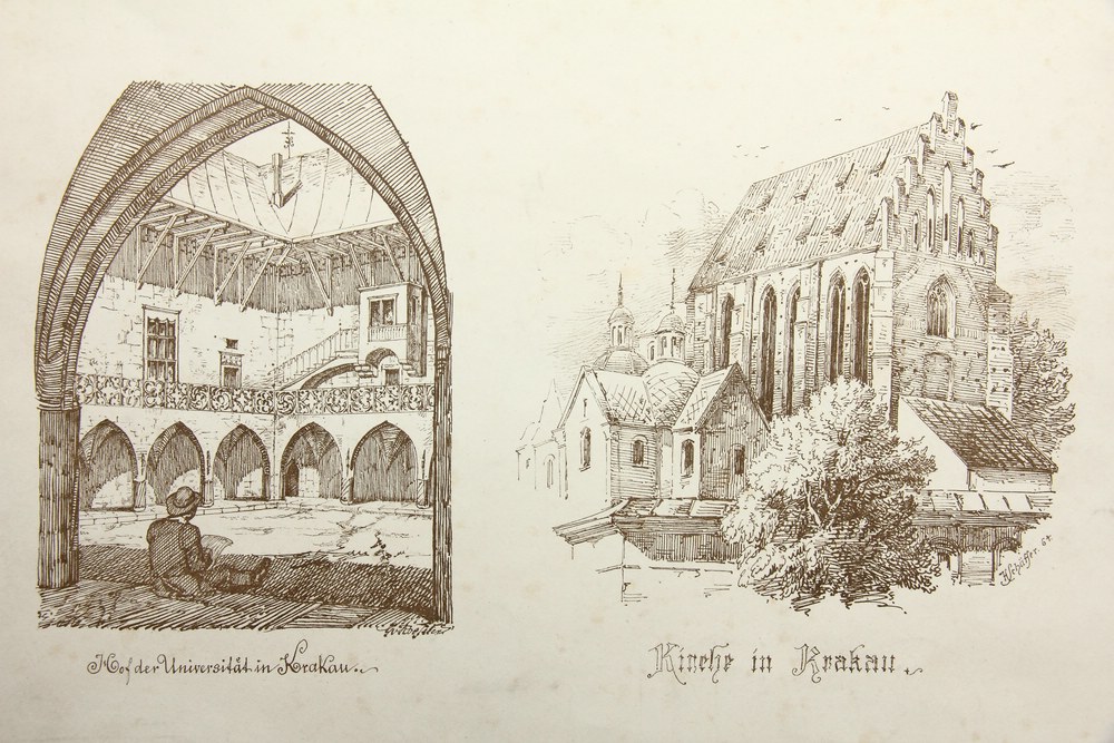 Werk von Heinrich Schäffer