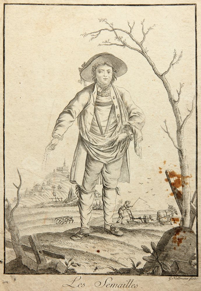 Werk von G. Kollmann