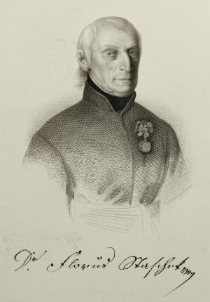 Ignác Florus Stasek (1782-1862)