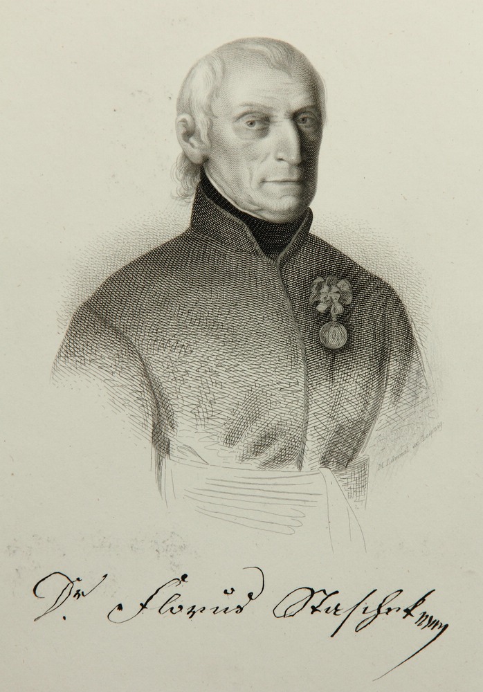 Ignác Florus Stasek (1782-1862)