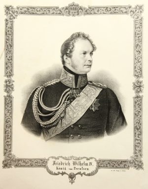 Friedrich Wilhelm IV. von Preußen