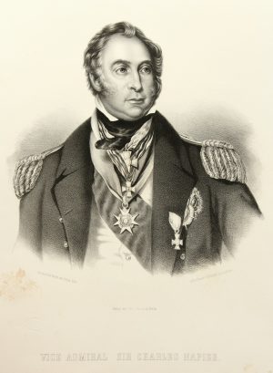 Charles James Napier