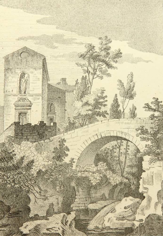 Werk von F. Brügel