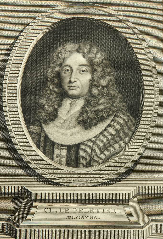 Werk von Nicolas Joseph Voyez