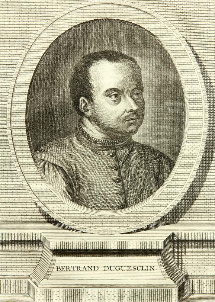 Werk von N. Thomas