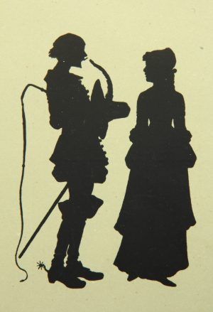 Falstaff und seine Gesellen