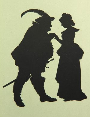 Falstaff und seine Gesellen