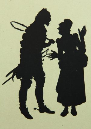 Falstaff, Kunstwart Nr. 36