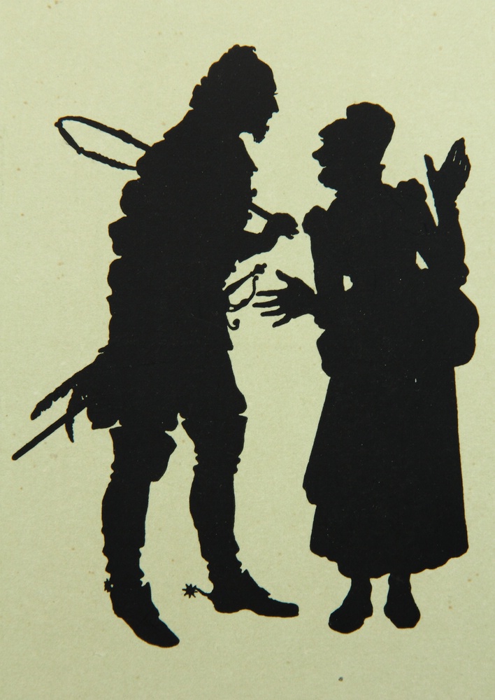 Falstaff, Kunstwart Nr. 36