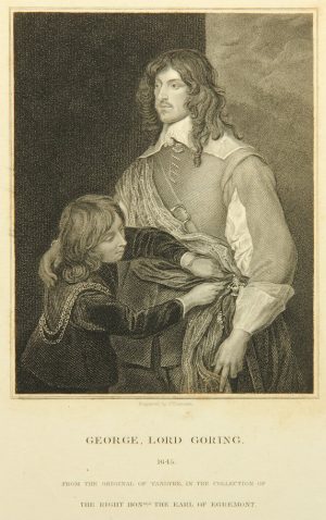 George Lord Goring (1608-1657)