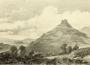 Chateau de Montaigu