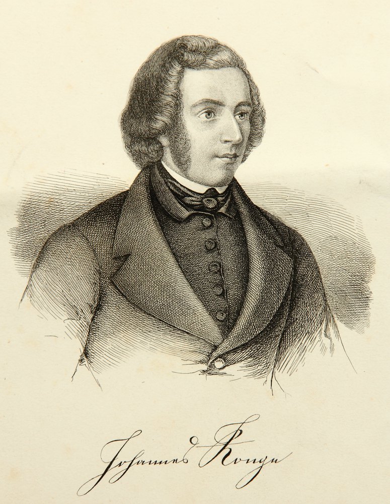 Johann Heinrich Runge