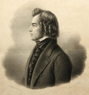 Johann Heinrich Runge