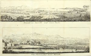 Weinbau bei Marseille, Bastidental