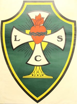 Großes Wappen des Christentums
