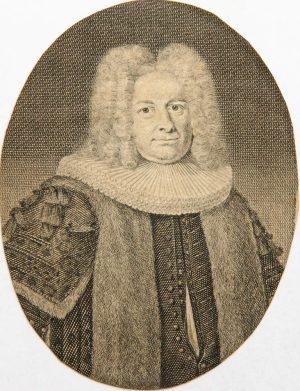Johann Anderson