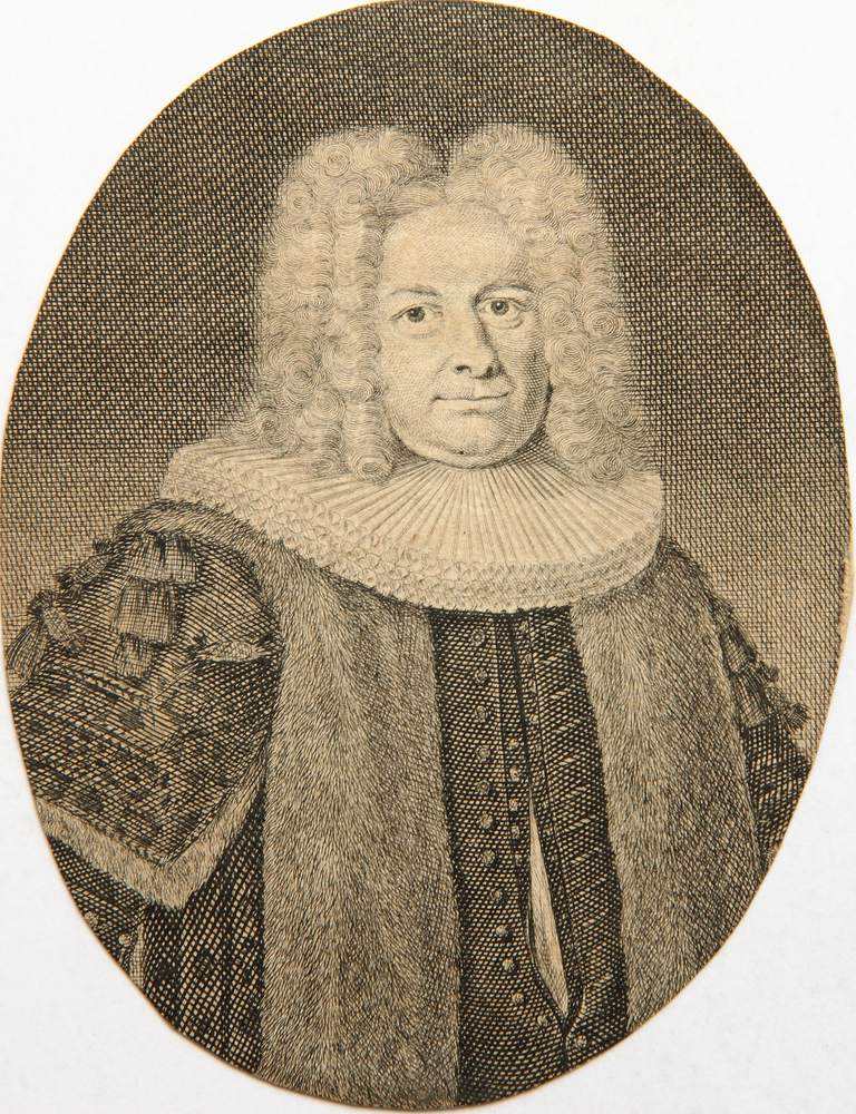 Johann Anderson