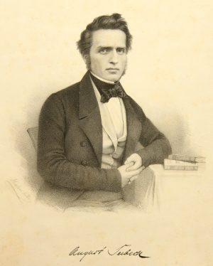 August Seebeck (1805-1849)