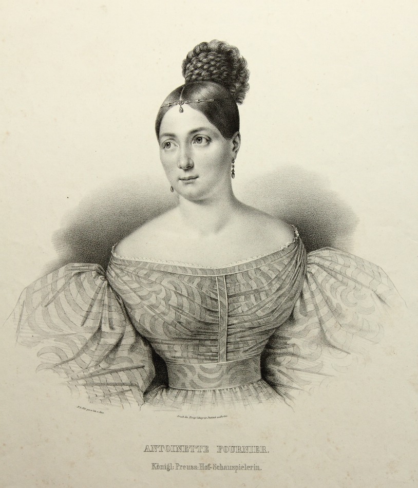 Werk von Stein
