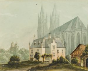 Wiesenkirche in Soest