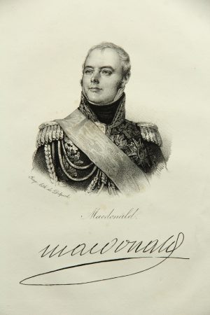 Etienne Jacques Joseph MacDonald