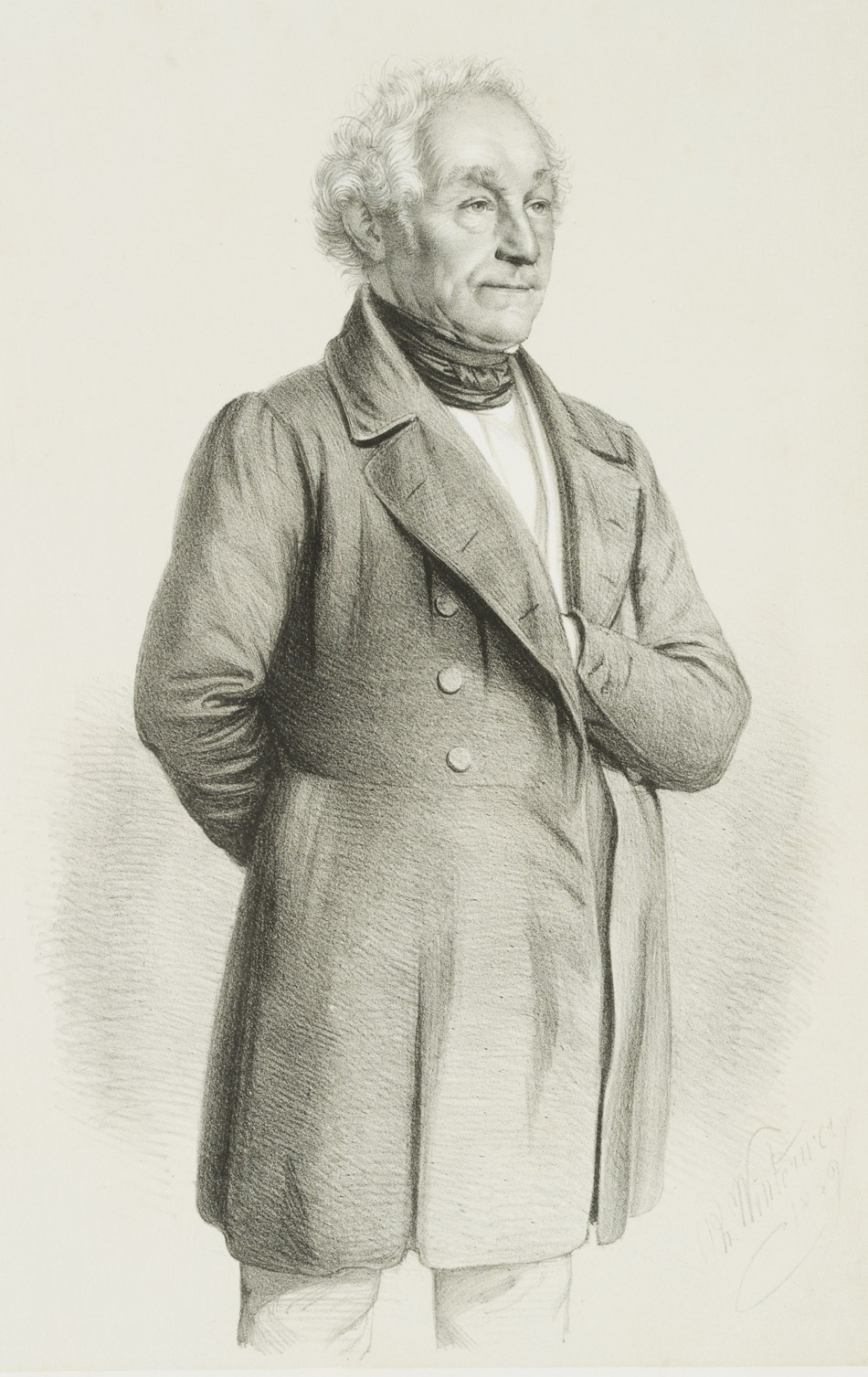 Badischer Abgeordneter