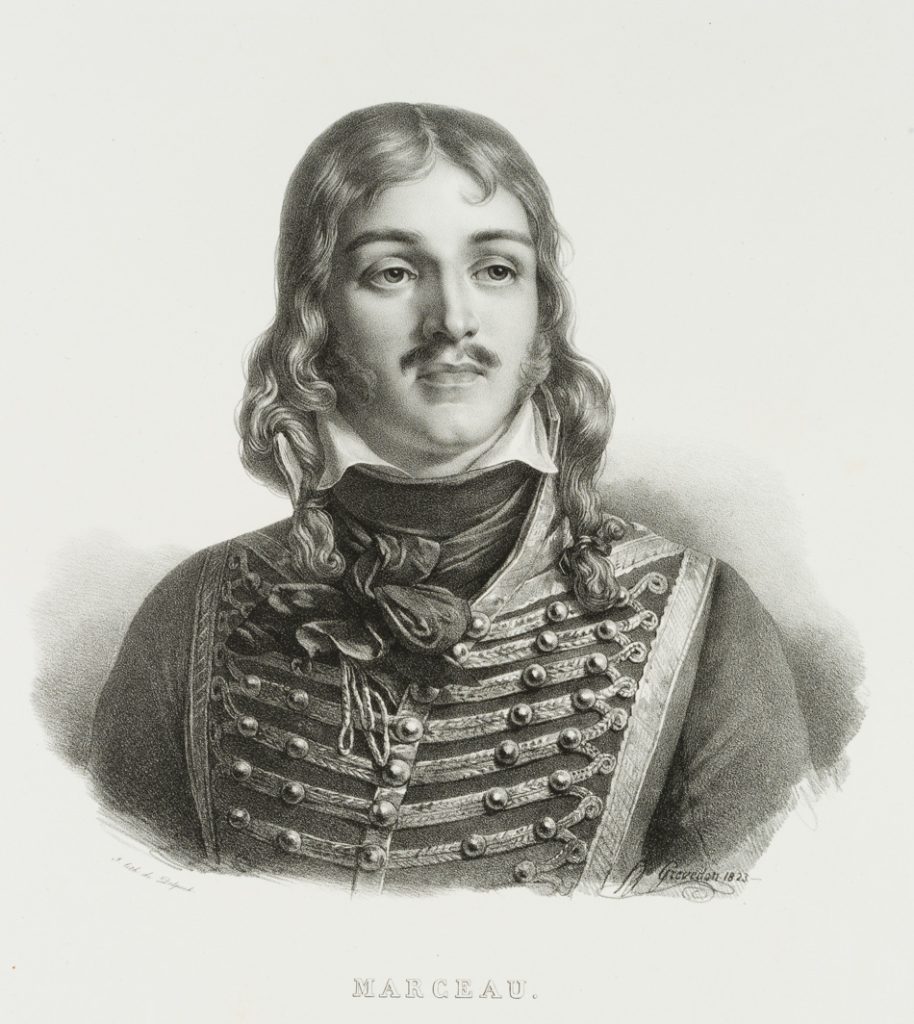 Werk von Henri Grevedon