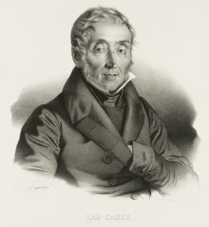 E. de Las Cases (1766-1842)