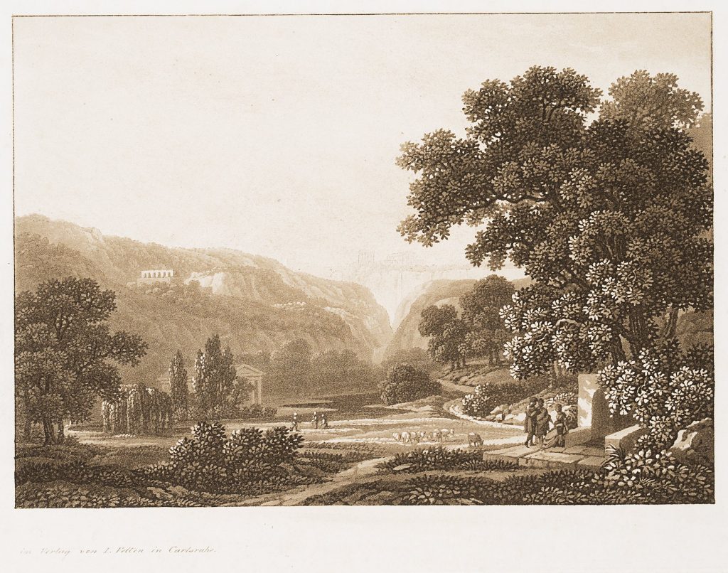 Werk von Heinrich Theodor Wehle