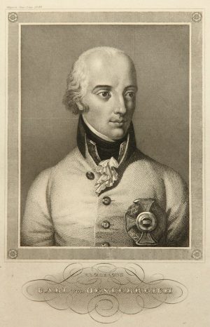 Karl von Österreich-Teschen (*1771)