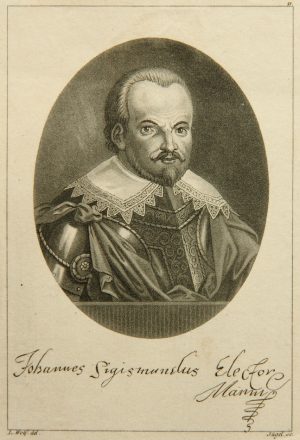 Sigismund, Kurfürst von Brandenburg
